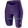 Fietskleding Dames (Fietsshirt + Fietsbroek Kort) 2020 Castelli Sublime N004